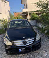 B class 2008 - 1