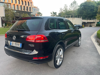 Shitet VW Touareg ne gjendje perfekte - 6