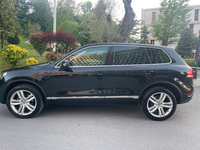 Shitet VW Touareg ne gjendje perfekte - 2