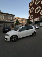 Shitet Golf 6GTI - 1