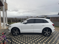 Audi Q5 3.0 TDI 45 - 3