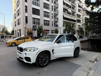 Bmw x5 2014 - 1