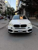 Bmw x5 2014 - 2