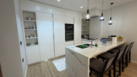 🏡✨ SHITET APARTAMENT 1+1 – FRESK, TIRANË ✨ - 4