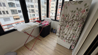 🏡✨ SHITET APARTAMENT 1+1 – FRESK, TIRANË ✨ - 9