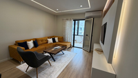 🏡✨ SHITET APARTAMENT 1+1 – FRESK, TIRANË ✨ - 1