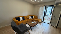 🏡✨ SHITET APARTAMENT 1+1 – FRESK, TIRANË ✨ - 2