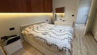 🏡✨ SHITET APARTAMENT 1+1 – FRESK, TIRANË ✨ - 6