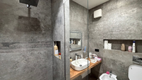 🏡✨ SHITET APARTAMENT 1+1 – FRESK, TIRANË ✨ - 7