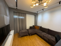 Jepet me qira apartament 2+1+2+ post parkimi tek "Quartum Residence"!! - 3