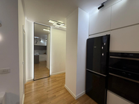 Jepet me qira apartament 2+1+2+ post parkimi tek "Quartum Residence"!! - 8