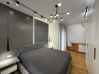 Jepet me qira apartament 2+1+2+ post parkimi tek "Quartum Residence"!! - 6