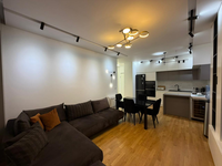 Jepet me qira apartament 2+1+2+ post parkimi tek "Quartum Residence"!! - 1