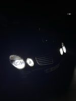 ❗️Okazion❗️Shitet Mercedes w211 e200 Kompressor - 2
