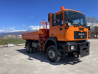 Man FE19.310(4x4) - 1