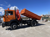 Man FE19.310(4x4) - 3