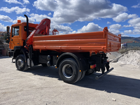 Man FE19.310(4x4) - 7