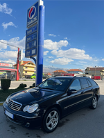 MERCEDES BENZ C CLASS - 3