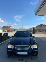 MERCEDES BENZ C CLASS - 2