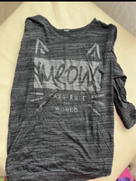 Bluza me menge te gjata - 3