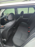 Mercedes w203 180kompressor - 6