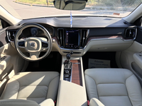 Volvo S60 2021 T5 2.0 Benzine Momentum Pro - 6