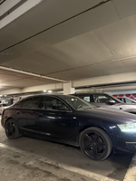 Audi A6 3.0 TDI - 2