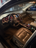 Audi A6 3.0 TDI - 10