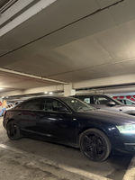 Audi A6 3.0 TDI - 9