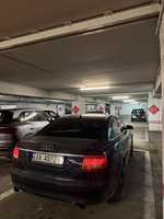 Audi A6 3.0 TDI - 3