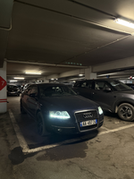 Audi A6 3.0 TDI - 8
