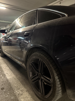 Audi A6 3.0 TDI - 5
