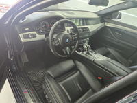 BMW 535 2015 - 5