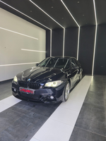 BMW 535 2015 - 3