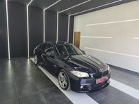 BMW 535 2015 - 1