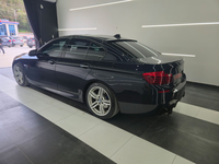 BMW 535 2015 - 4