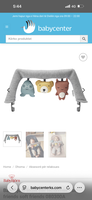 Luhatese baby bjorn + loder relaksuese - 2