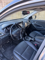 Hyundai Santa Fe - 4