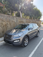 Hyundai Santa Fe - 2