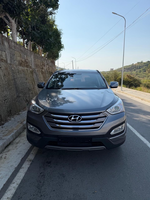 Hyundai Santa Fe - 7