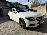Mercedes C200 class w205 2016 - 2