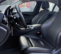 Mercedes C200 class w205 2016 - 9