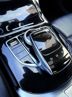 Mercedes C200 class w205 2016 - 8