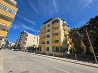 Shitet Apartament 1+1 ne Golem! - 7