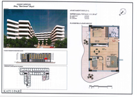 Apartament 2+1, 112 m² – Mei Residence, Qerret (B103) - 4