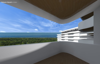 Apartament 2+1, 112 m² – Mei Residence, Qerret (B103) - 3
