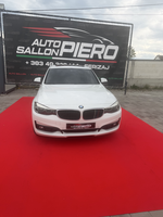 BMW 320d GT 2017 FULL OPSION AUTOMATIK PANORAMA 🔥 - 1