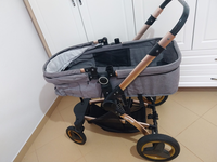 Karroca per bebe - 5