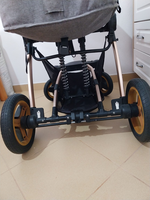 Karroca per bebe - 1