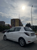 Toyota Yaris 1.5 Hybrid Automat - 5